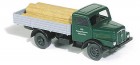 08790 Tillig IFA H3A with cargo